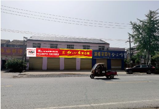 龙南广告牌制作要注意什么才能避免被整改？
