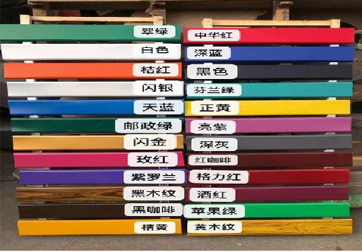 龙南做招牌可以用哪些材料？