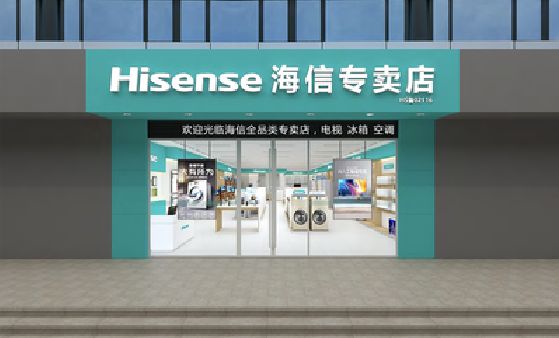 龙南如何加强专卖店门头设计品质？