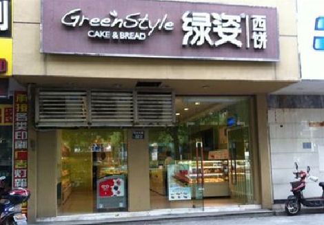 龙南门头招牌设计小技巧。